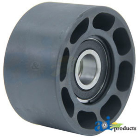 A & I PRODUCTS Assembly, Pulley 4" x5" x3" A-RE505264